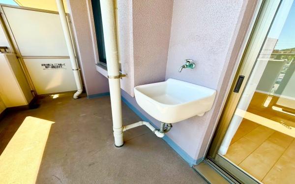 カインドステージ綱島東
