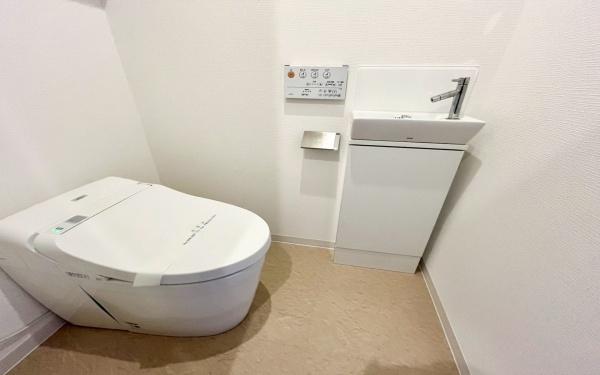 プレミスト菊名