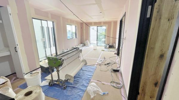 戸塚区汲沢７丁目　全２棟Ａ号棟