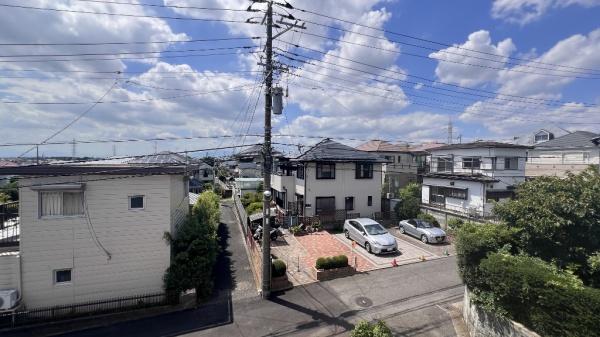 戸塚区汲沢７丁目　全２棟Ａ号棟