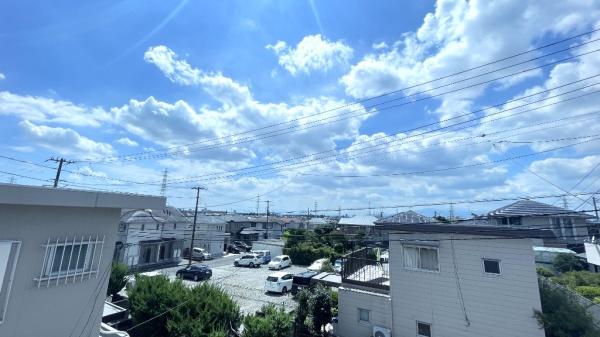 戸塚区汲沢７丁目　全２棟Ｂ号棟