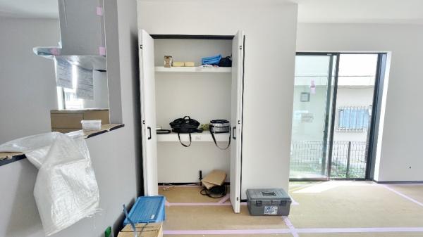 戸塚区汲沢７丁目　全２棟Ｂ号棟