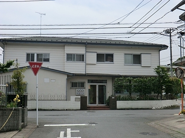 青葉区梅が丘 全1棟(後藤小児科医院)