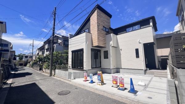 戸塚区平戸町