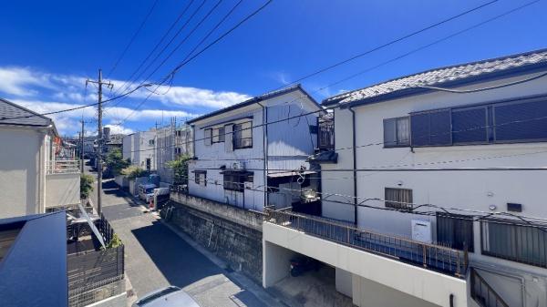 戸塚区平戸町