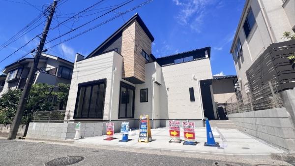 戸塚区平戸町