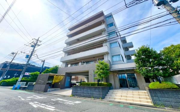 ライフレビュー大倉山ウエスト