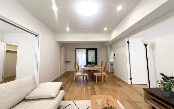 ライフレビュー大倉山ウエスト