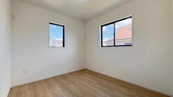 泉区和泉中央北3丁目　全3棟1号棟