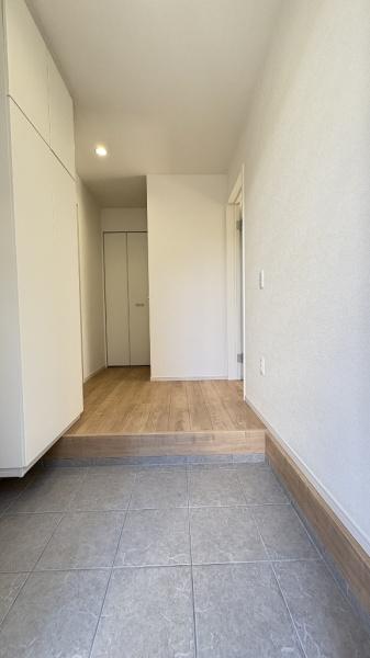 泉区和泉中央北3丁目　全3棟1号棟