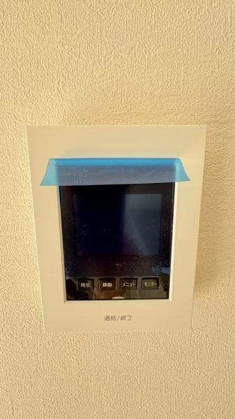 泉区和泉中央北3丁目　全3棟2号棟