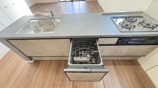 泉区和泉中央北3丁目 全3棟3号棟(キッチン)