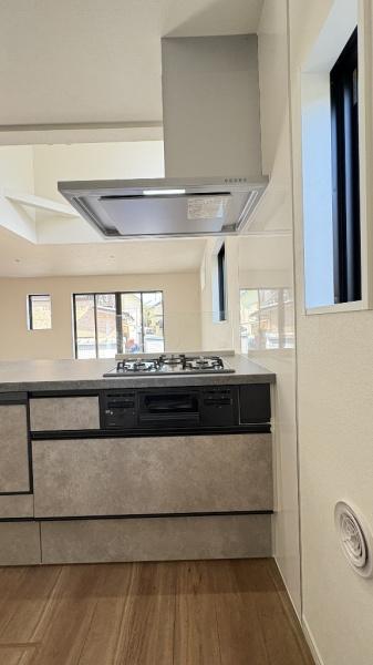 泉区和泉中央北3丁目 全3棟3号棟(キッチン)