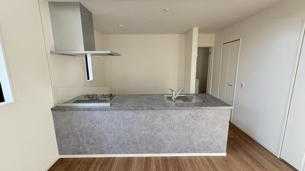 泉区和泉中央北3丁目 全3棟3号棟(キッチン)