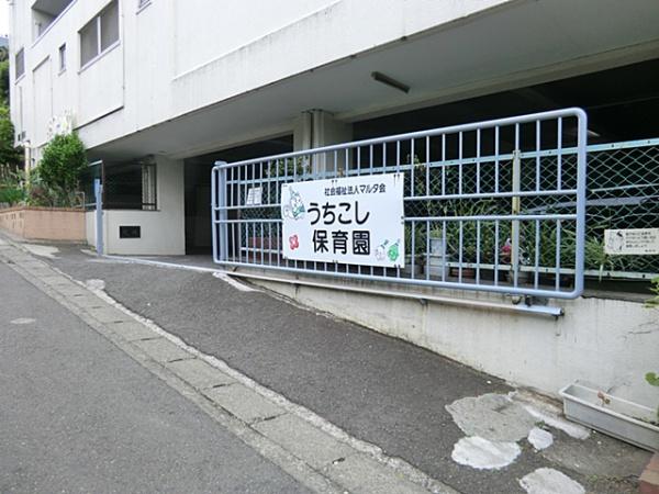 パーク・ハイム横濱山手(打越保育園)