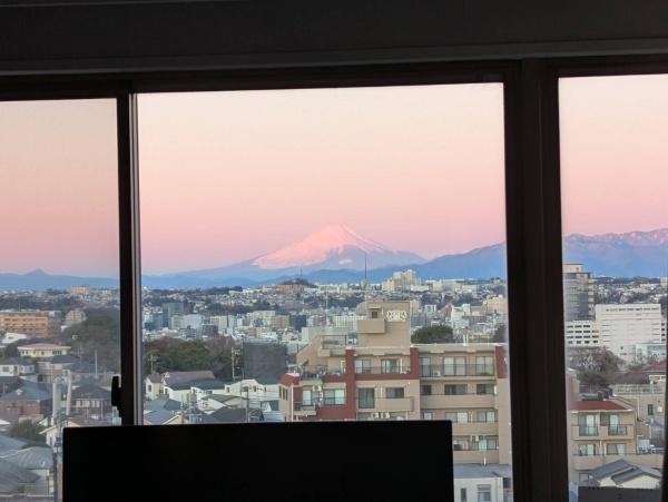 パーク・ハイム横濱山手