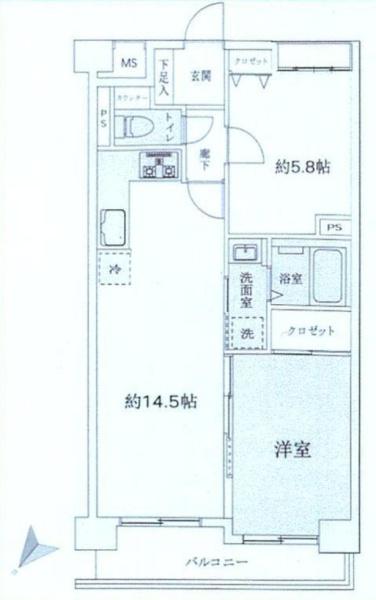 センチュリー横浜関内