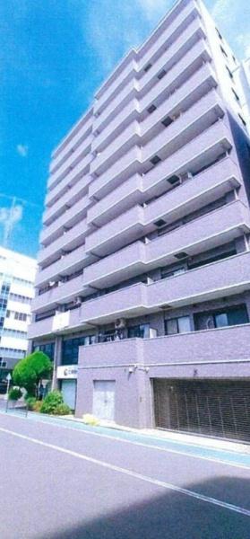 センチュリー横浜関内