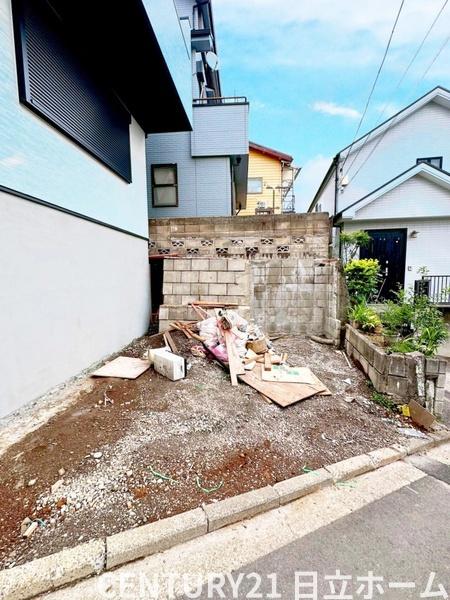 港北区日吉本町６丁目　全１棟