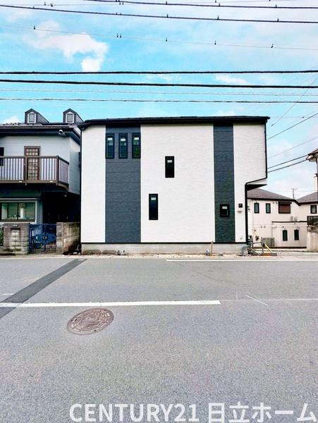 港北区日吉本町６丁目　全１棟