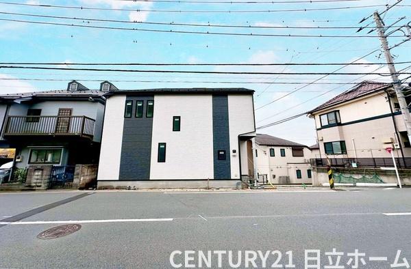 港北区日吉本町６丁目　全１棟