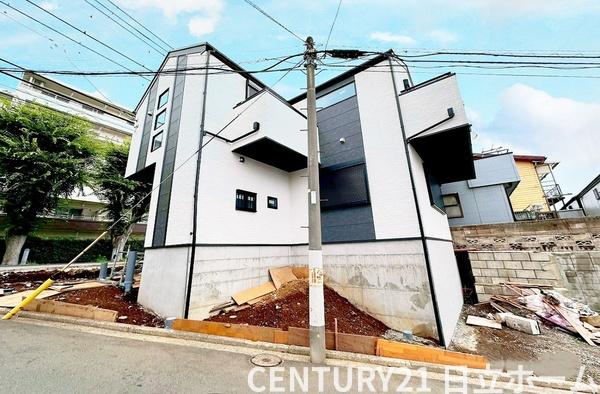 港北区日吉本町６丁目　全１棟