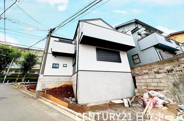 港北区日吉本町６丁目　全１棟
