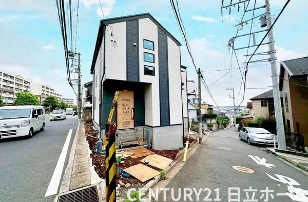 港北区日吉本町６丁目　全１棟
