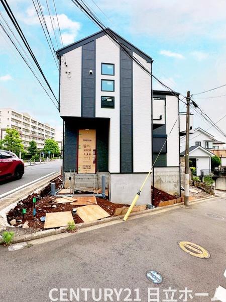 港北区日吉本町６丁目　全１棟