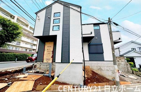 港北区日吉本町６丁目　全１棟