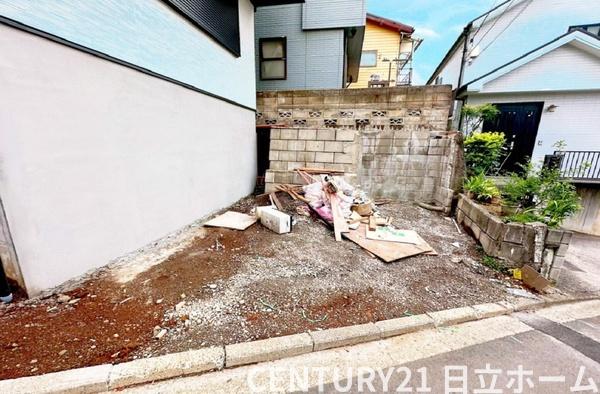 港北区日吉本町６丁目　全１棟