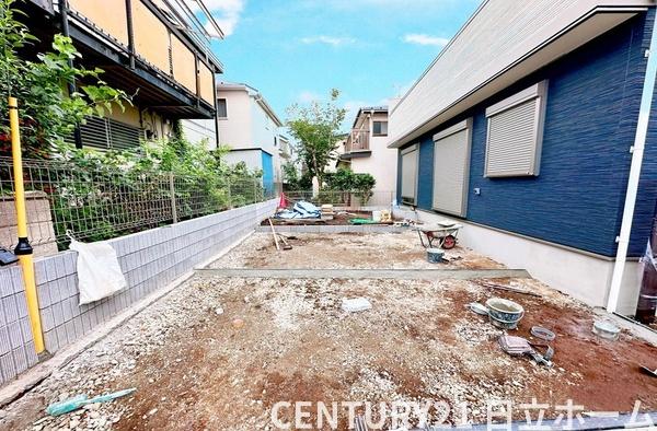 保土ケ谷区上菅田町　全１棟