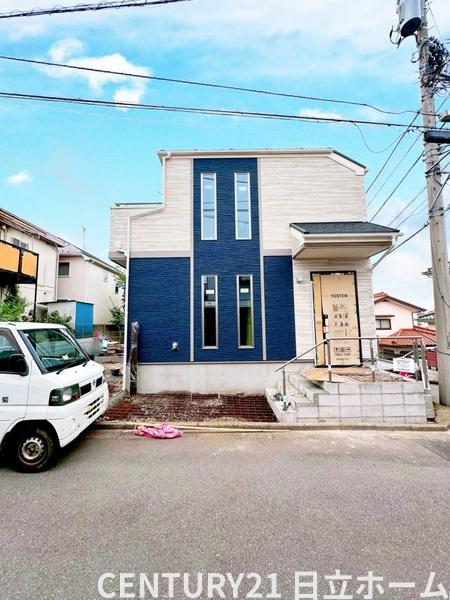 保土ケ谷区上菅田町　全１棟
