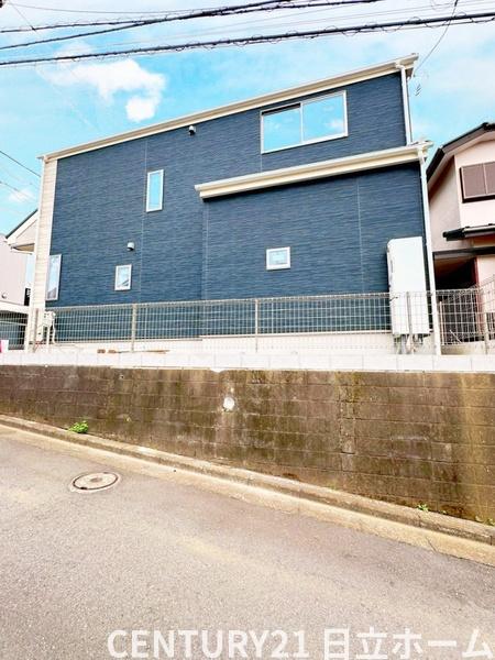 保土ケ谷区上菅田町　全１棟