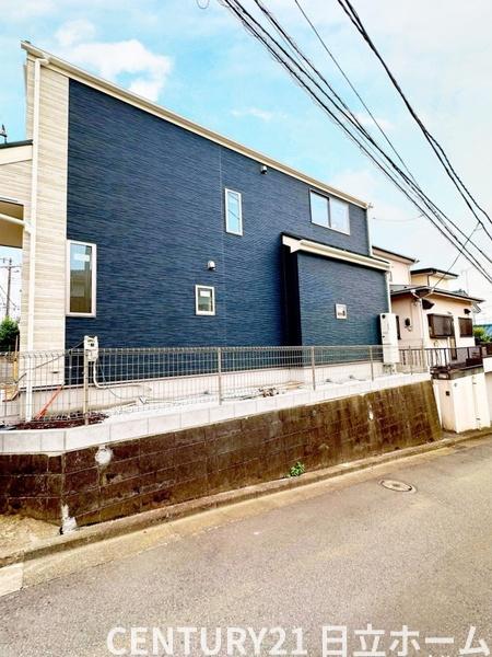 保土ケ谷区上菅田町　全１棟