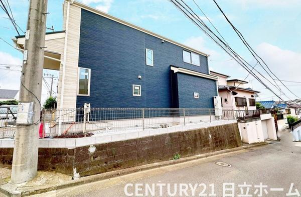 保土ケ谷区上菅田町　全１棟