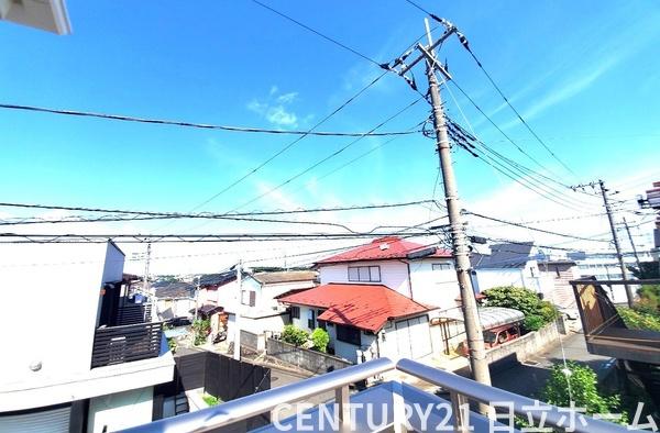 保土ケ谷区上菅田町　全１棟