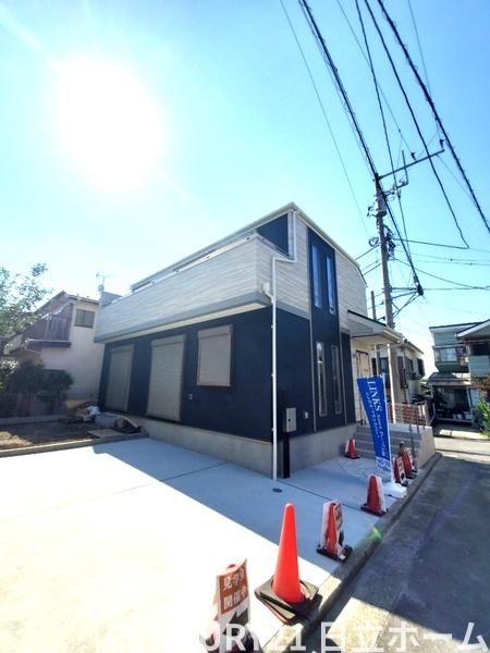 保土ケ谷区上菅田町　全１棟