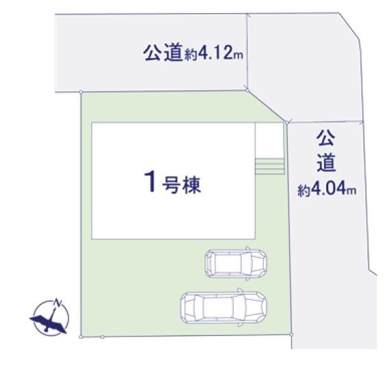 保土ケ谷区上菅田町　全１棟