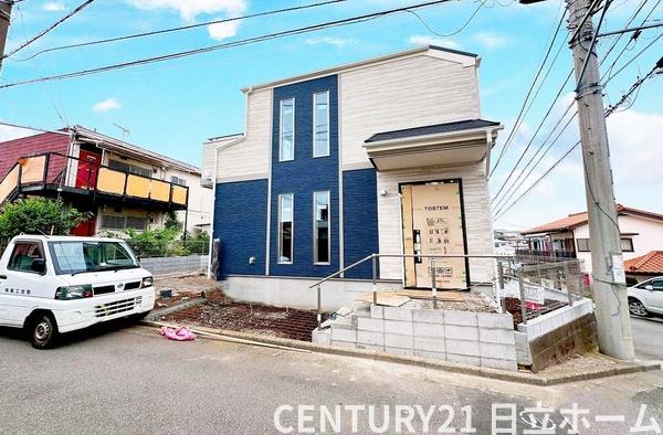保土ケ谷区上菅田町　全１棟