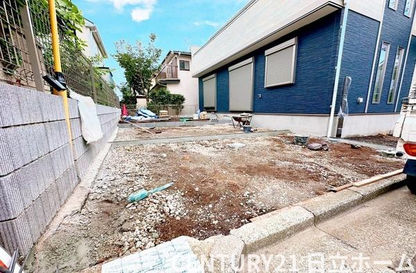 保土ケ谷区上菅田町　全１棟
