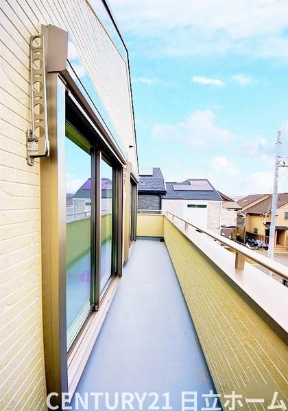 町田市小川１丁目　全３棟１号棟