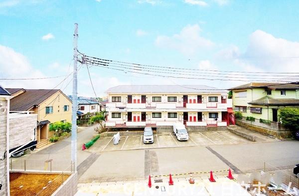 町田市小川１丁目　全３棟１号棟