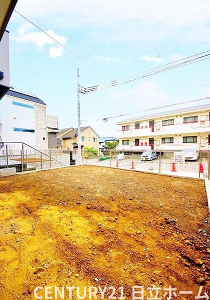 町田市小川１丁目　全３棟１号棟