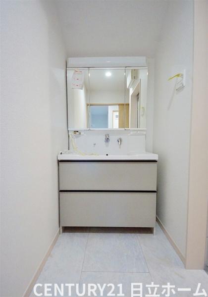 町田市小川１丁目　全３棟３号棟