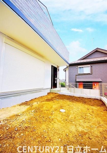 町田市小川１丁目　全３棟３号棟