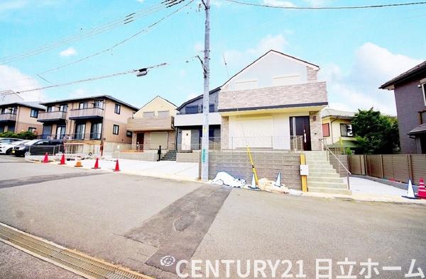 町田市小川１丁目　全３棟３号棟