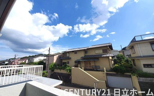 旭区南本宿町　全２棟２号棟