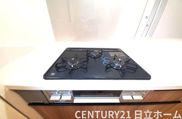 旭区南本宿町　全２棟２号棟