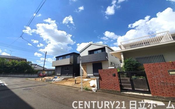 旭区南本宿町　全２棟２号棟